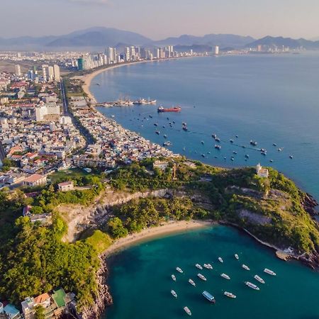 Olwen Hotel Nha Trang Exterior photo
