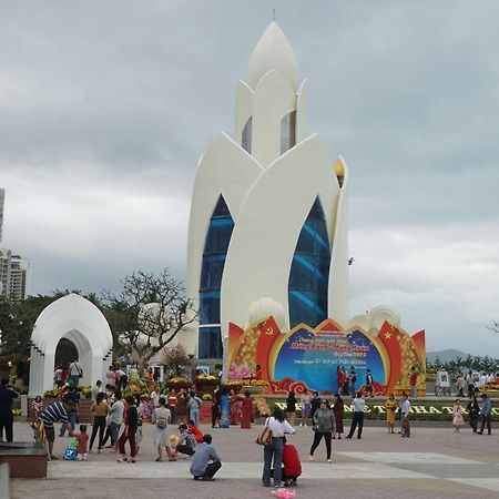 Olwen Hotel Nha Trang Exterior photo