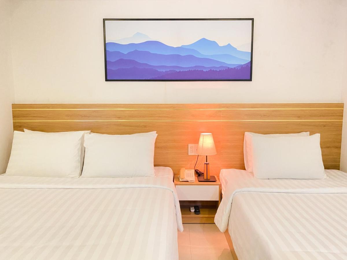 Olwen Hotel Nha Trang Exterior photo