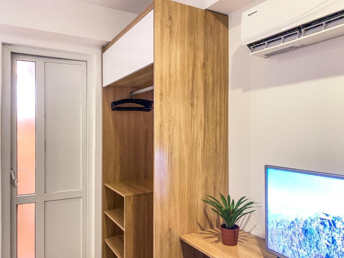 Olwen Hotel Nha Trang Exterior photo