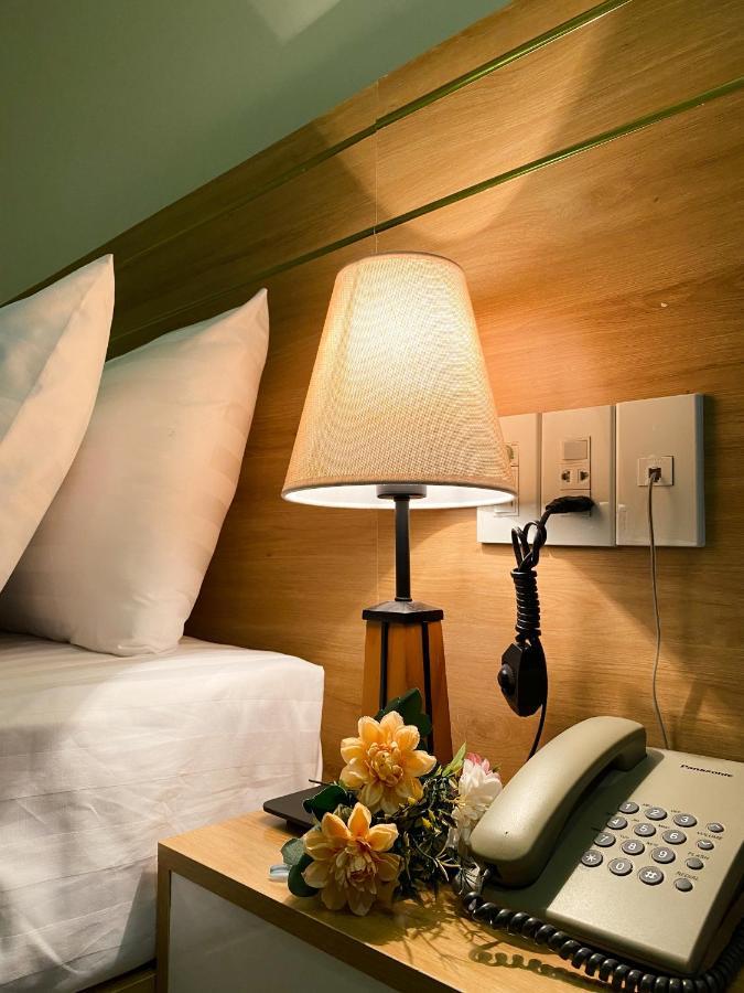 Olwen Hotel Nha Trang Exterior photo