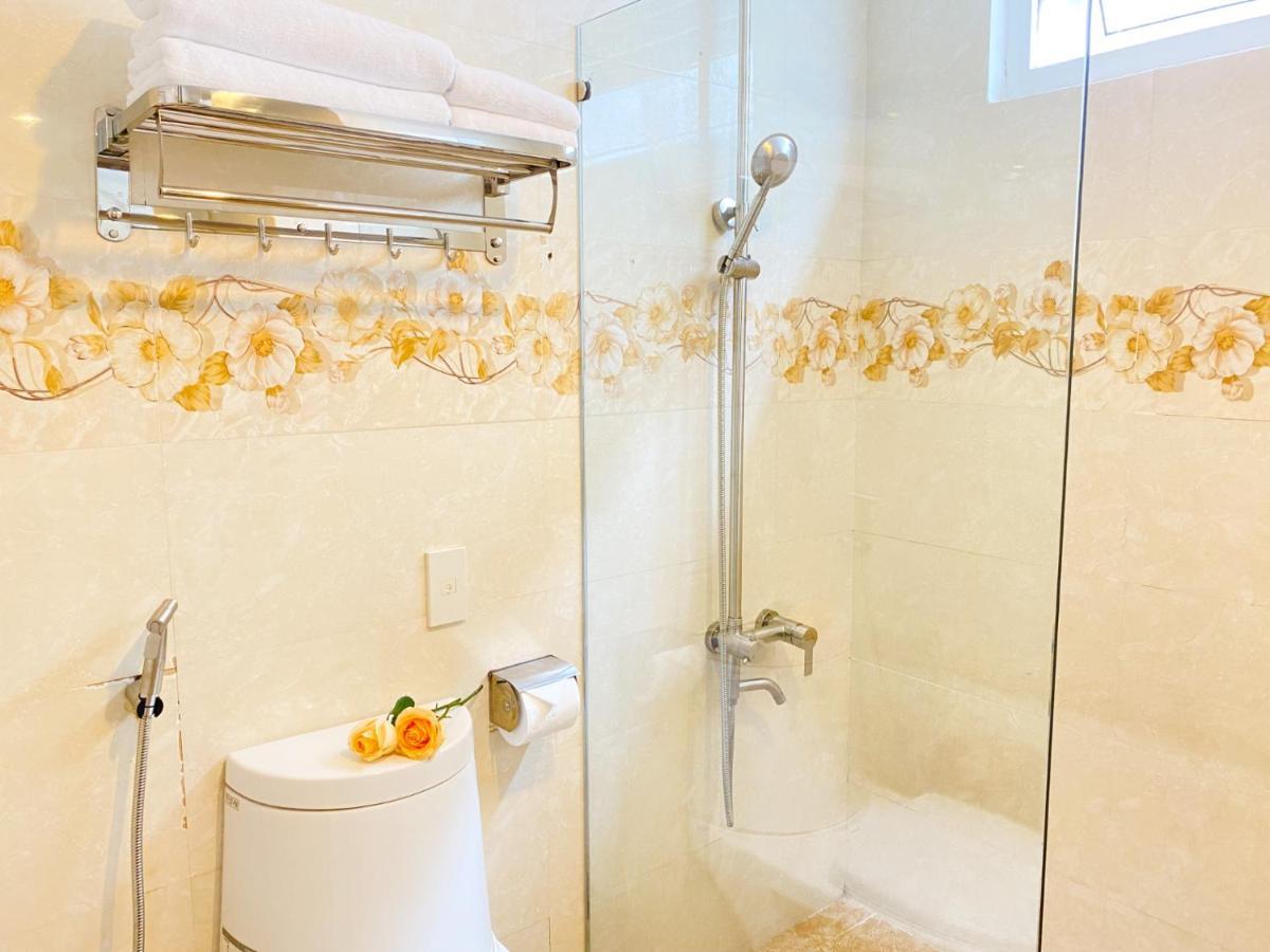 Olwen Hotel Nha Trang Exterior photo