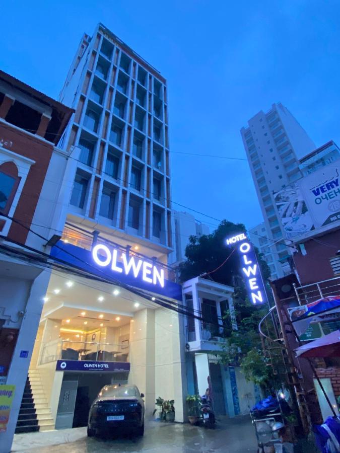 Olwen Hotel Nha Trang Exterior photo