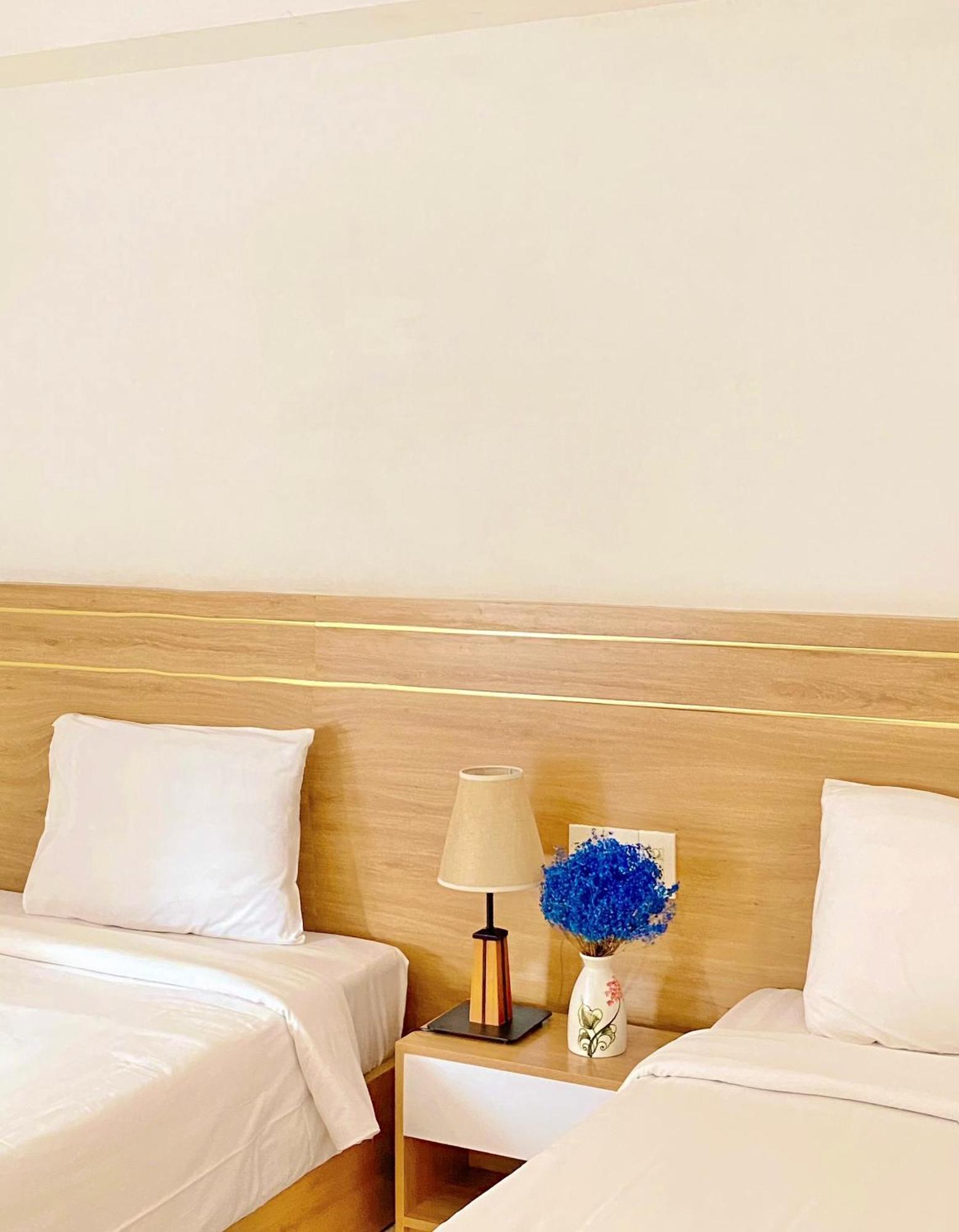 Olwen Hotel Nha Trang Exterior photo